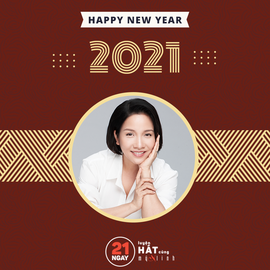 chúc mừng năm mới Tân Sửu 2021
